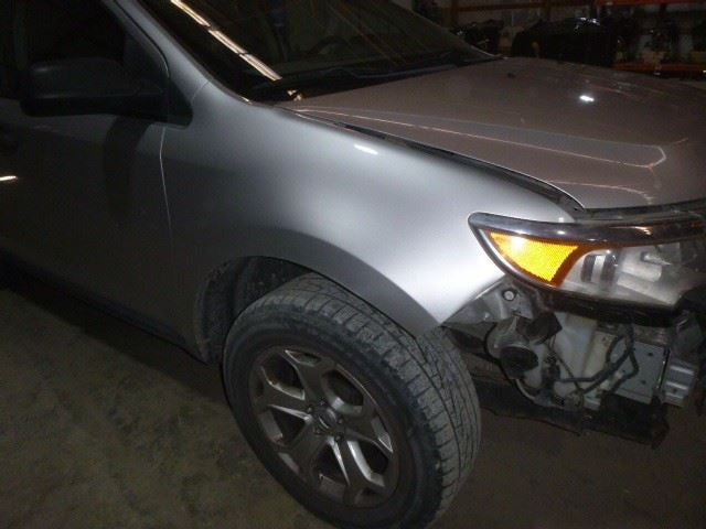 Transfer Case AWD Fits 07-15 MKX 1716853
