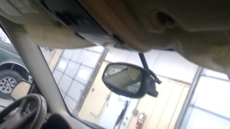 Ford Explorer 2002-2005 Rear View Mirror Used 9172
