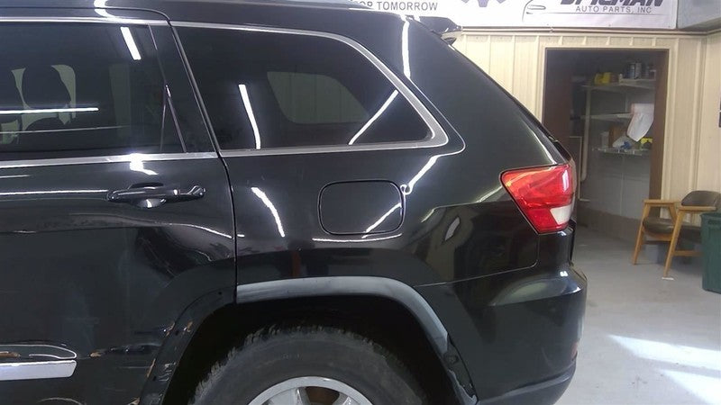 Power Steering Pump Fits 11 GRAND CHEROKEE 1652844