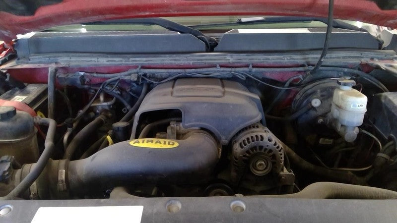 SIERRA150 2009 Glove Box 1940932