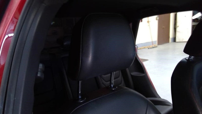 Volkswagen Jetta GLI 2020 Headrest Used 0295