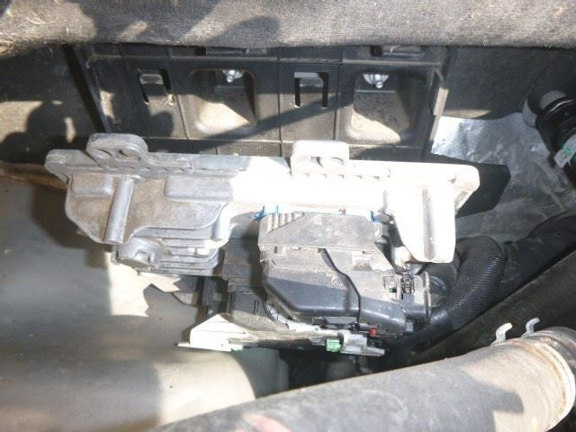 Transfer Case Motor Fits 07-20 SUBURBAN 1500 1603749