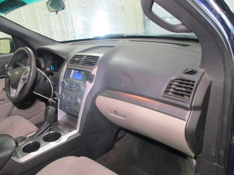 EXPLORER  2013 Glove Box 1992649