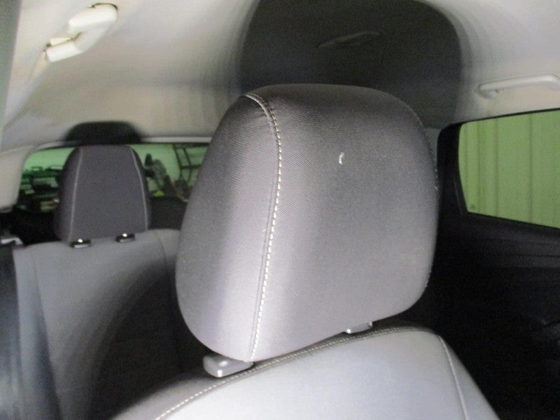 Ford Escape 2016 Headrest Used 0172