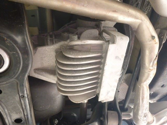 MACAN     2021 Carrier 1510985