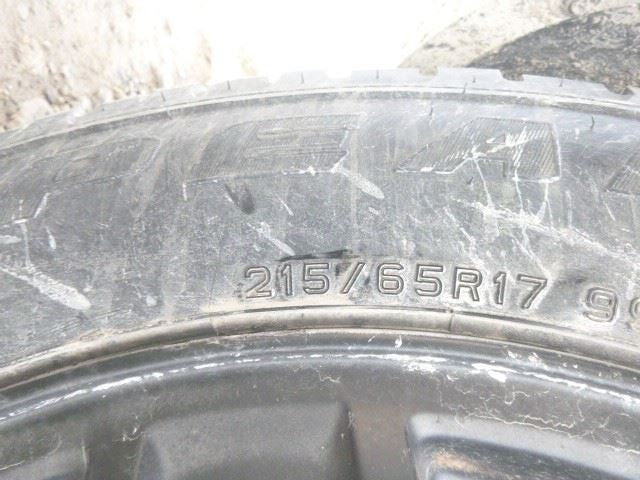 Power Steering Pump Classic Style Fits 07-17 COMPASS 1725883