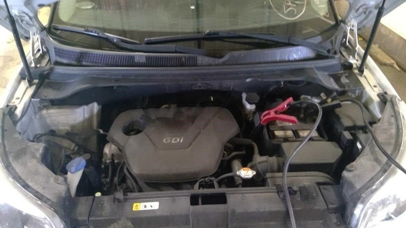 Power Brake Booster Model Fits 14-16 SOUL 1871549