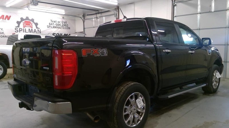Steering Column Floor Shift Keyless Ignition Fits 19-23 RANGER 1900733