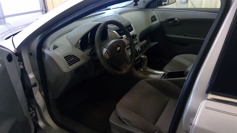 Starter Motor Fits 10-17 EQUINOX 1709218