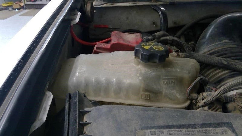 Alternator 125 Amp Opt KG7 Or K76 Fits 07-14 SIERRA 2500 PICKUP 172626
