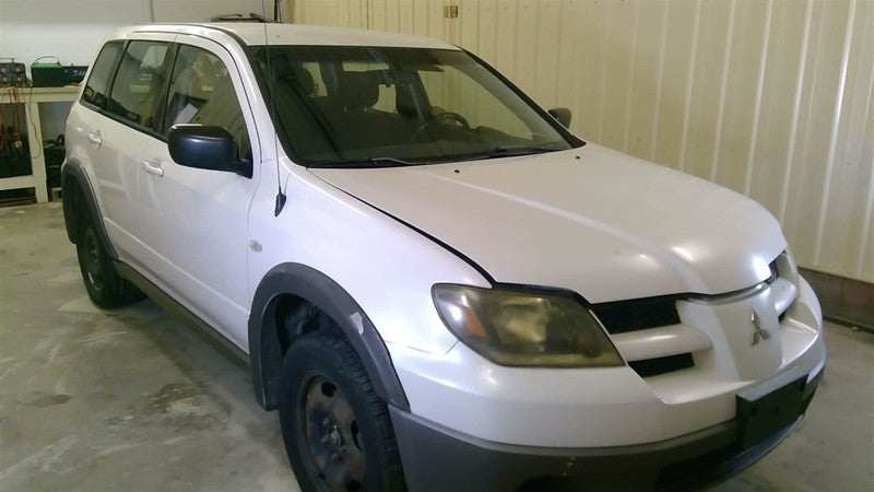 Coolant Reservoir Fits 03-06 OUTLANDER 1704011