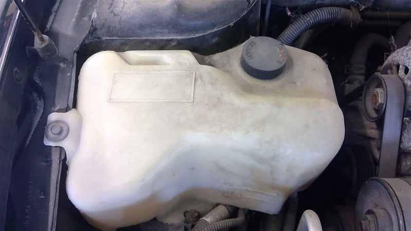Automatic Transmission FWD With Supercharged Option Fits 00 BONNEVILLE