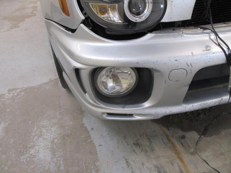 Wiper Transmission Fits 02-03 IMPREZA 1744478