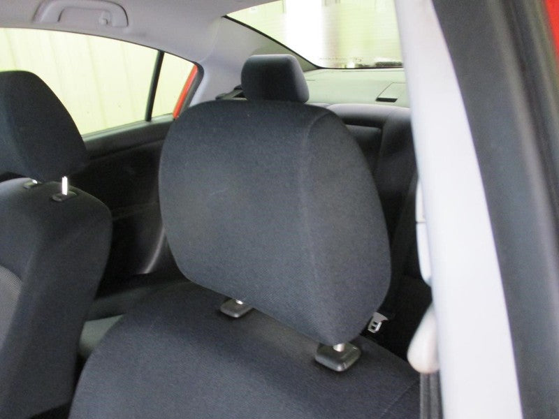 Mazda 3 2007 Headrest Used 1862