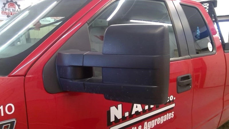 F150      2010 Seat Belt Rear 1734153