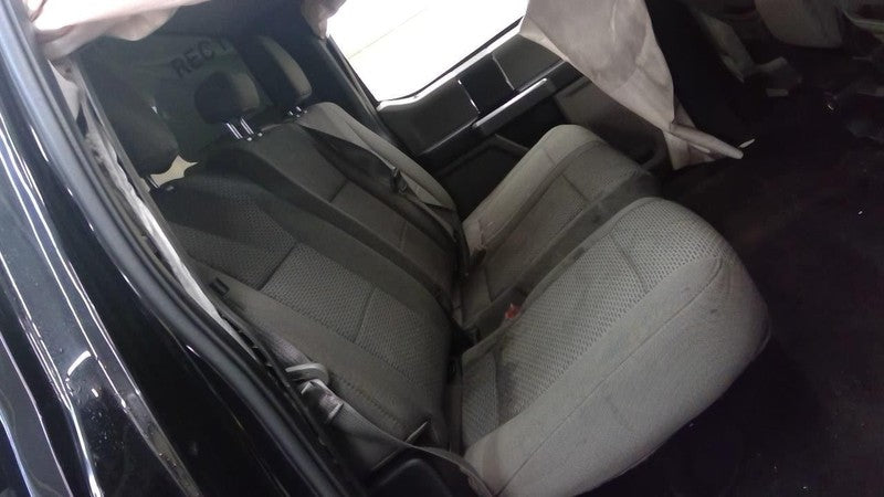 F150      2018 Seat Rear 1865759