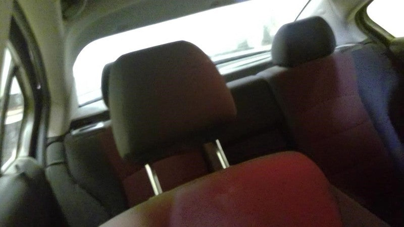 Chevrolet Cruze 2012 Headrest Used 5431