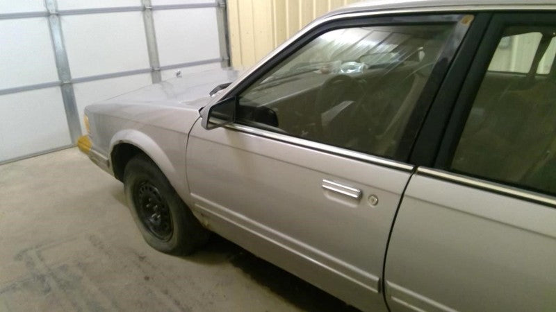 Alternator 6-191 Fits 94-96 CENTURY 1730828