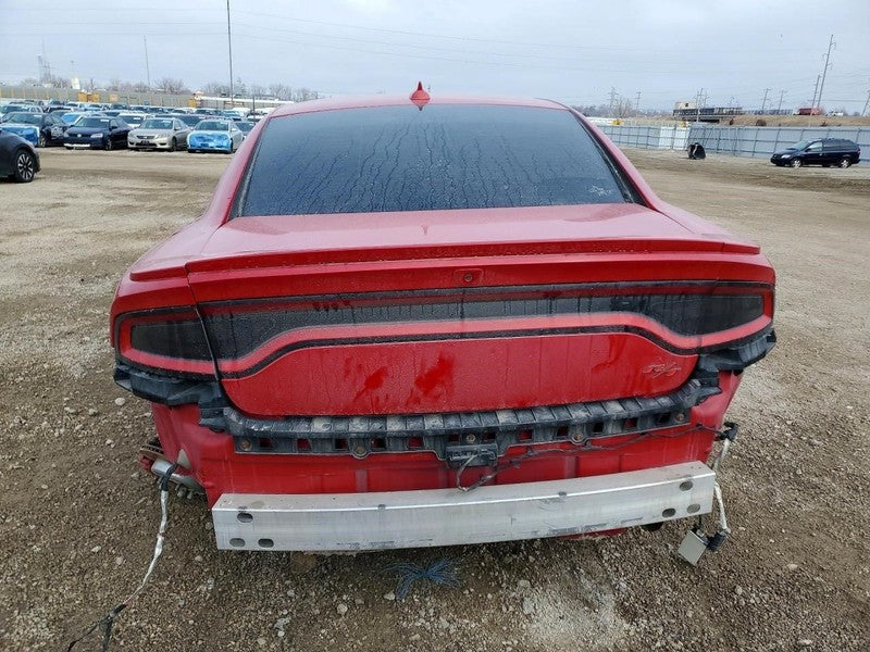 CHARGER   2015 Dash/Interior/Seat Switch 1906874