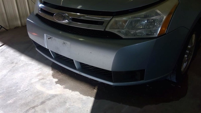 Power Steering Pump Thru 04/26/09 Fits 06-09 FOCUS 1712951