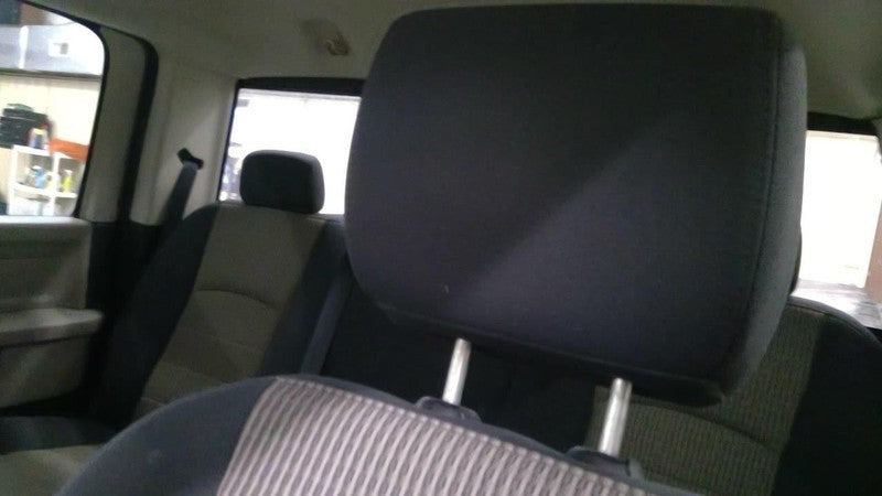 Dodge RAM 1500 2009 Headrest Used 5863