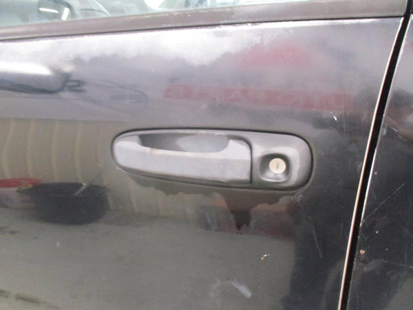 Door Handle Exterior Chassis Cab Front Door Fits 03-10 DODGE 3500 PICK