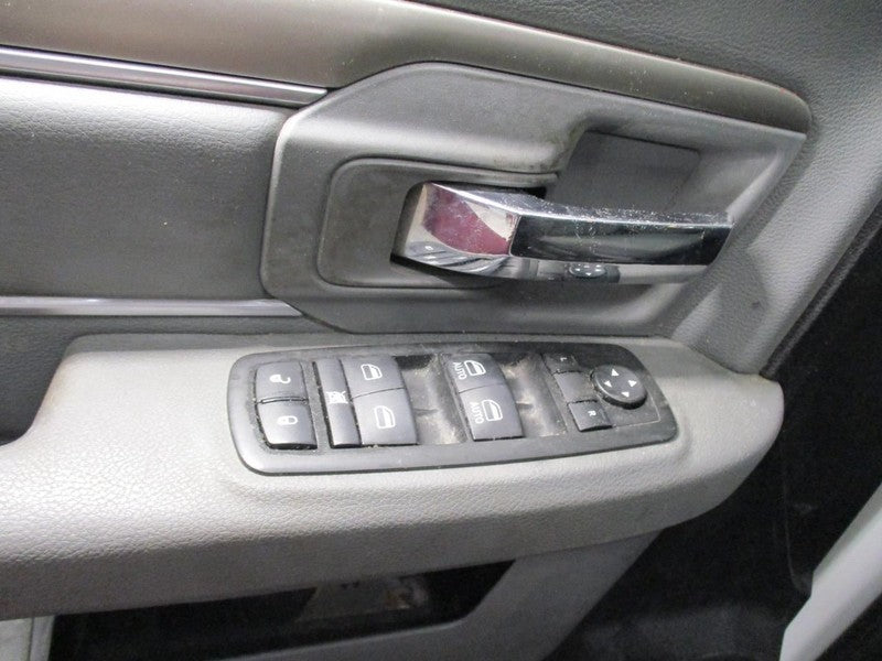Driver Front Door Switch Driver's Window Fits 14-15 DODGE 1500 PICKUP 