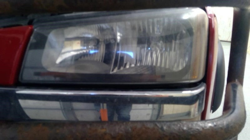 Passenger Rear Door Glass Classic Style Fits 99-07 SIERRA 1500 PICKUP 