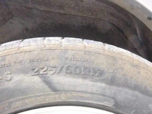 Engine 3.5L VIN L 8th Digit Opt LX9 Fits 06-07 RENDEZVOUS 1720219