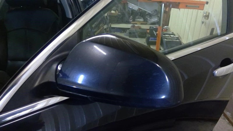 MALIBU    2010 Owners Manual 1858680