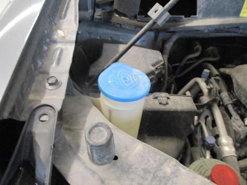PILOT     2012 Seat Belt Rear 1854860