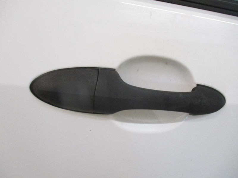 Driver Left Front Door Glass Excluding Coupe Fits 00-07 FOCUS 2044200