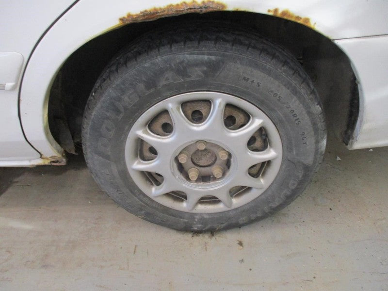 AC Evaporator Fits 97-05 CENTURY 2038454