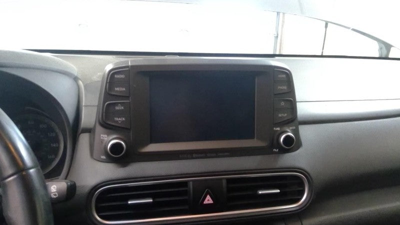 Audio Equipment Radio Display And Receiver US Market Fits 19-21 KONA 1