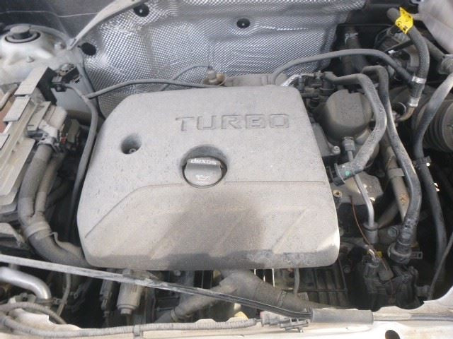 Carrier AWD Fits 20-25 ENCORE GX 1469414