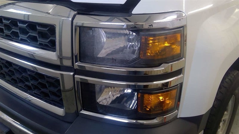 Carrier Front 3.42 Ratio Opt GU6 Fits 15-20 SUBURBAN 1500 1646372