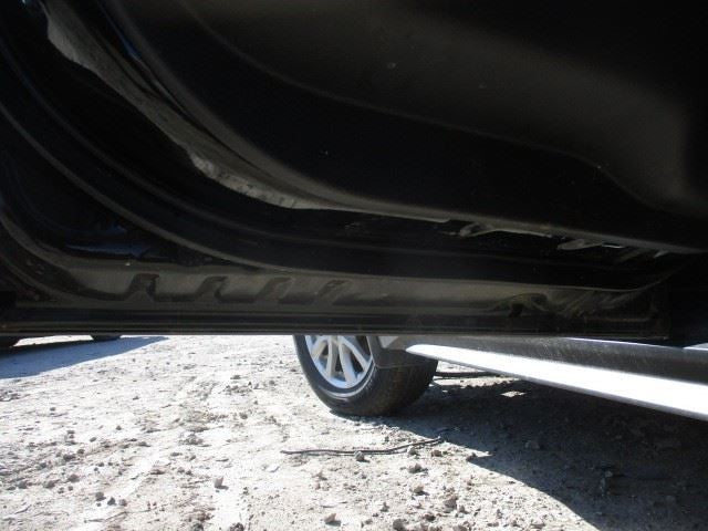 Passenger Front Knee VIN 5 1st Digit Usa Built AWD Fits 14-20 ROGUE 15