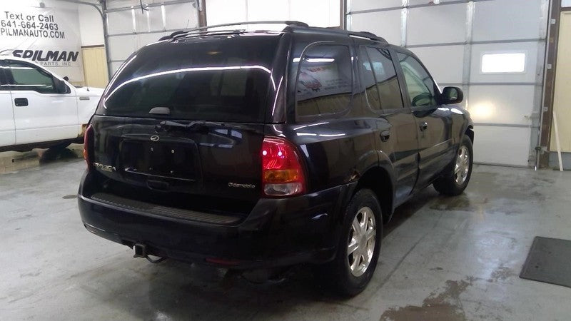 Automatic Transmission 4WD Fits 02 BRAVADA 1744718