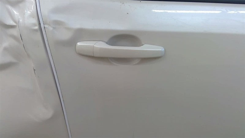 Power Steering Pump Fits 11-15 MKX 1709212