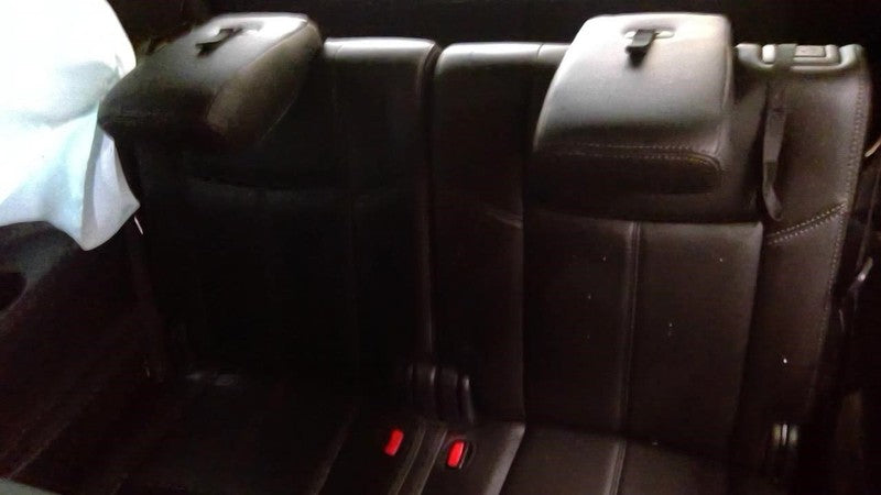 PATHFINDR 2014 Third Seat Station Wagon  Van 2029783