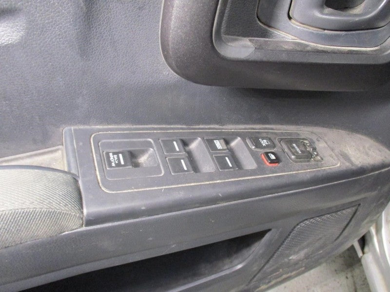 Driver Front Door Switch Driver's Window Master Fits 06-14 RIDGELINE 1