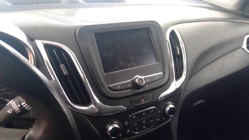 Info-GPS-TV Screen Display Only Fits 19-22 SILVERADO 1500 PICKUP 19367
