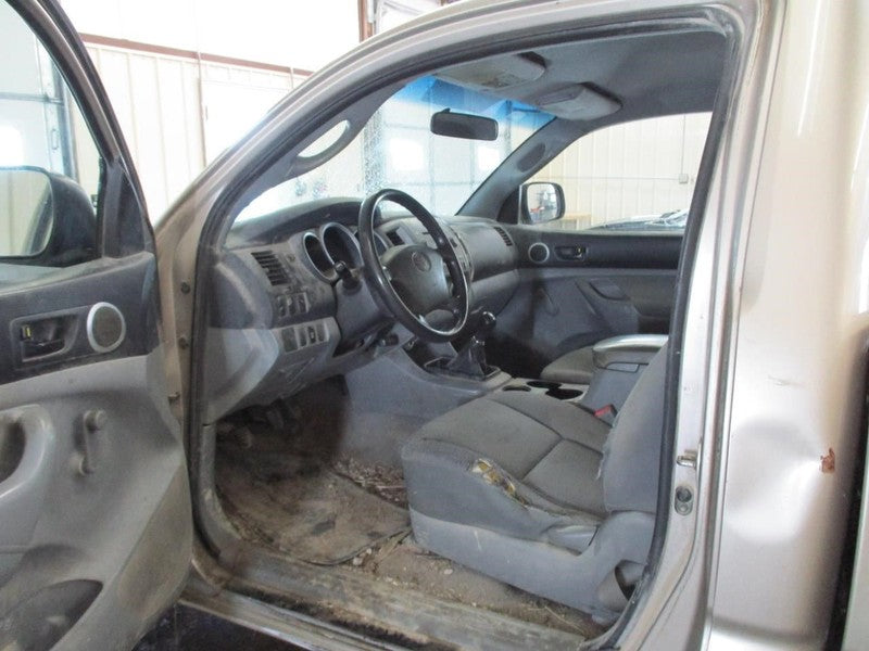 Passenger Right Side View Mirror Manual Fits 05-11 TACOMA 1629632