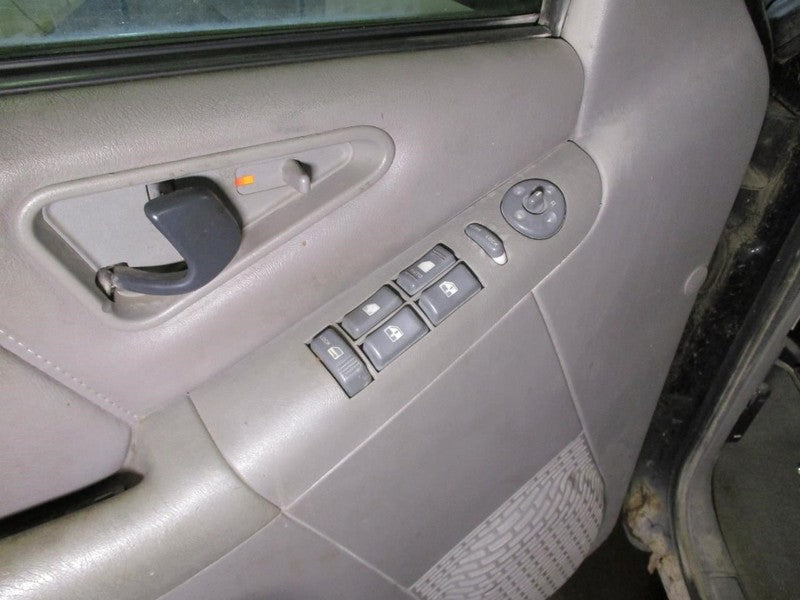 S10BLAZER 1996 Front Door Switch 2018306