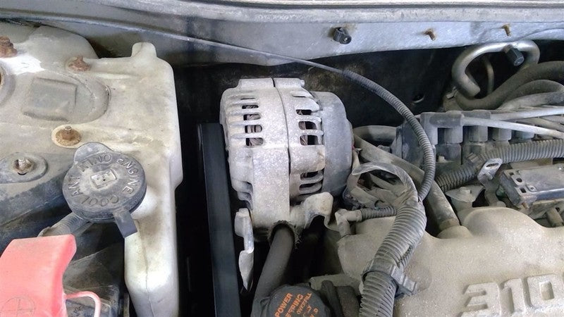 Automatic Transmission Fits 00 CENTURY 1699075