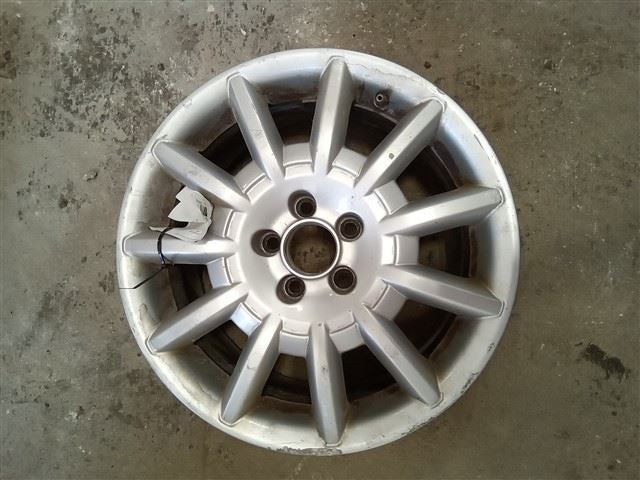 Wheel 16x6-1/2 Alloy 11 Spoke Fits 02-07 BEETLE 1744585