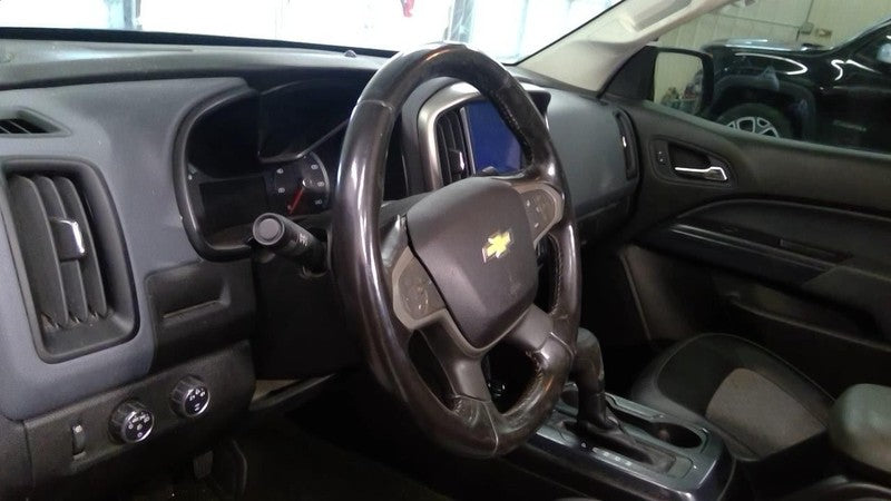 Steering Column Manual Tilt And Telescopic Opt N37 Fits 15-22 COLORADO