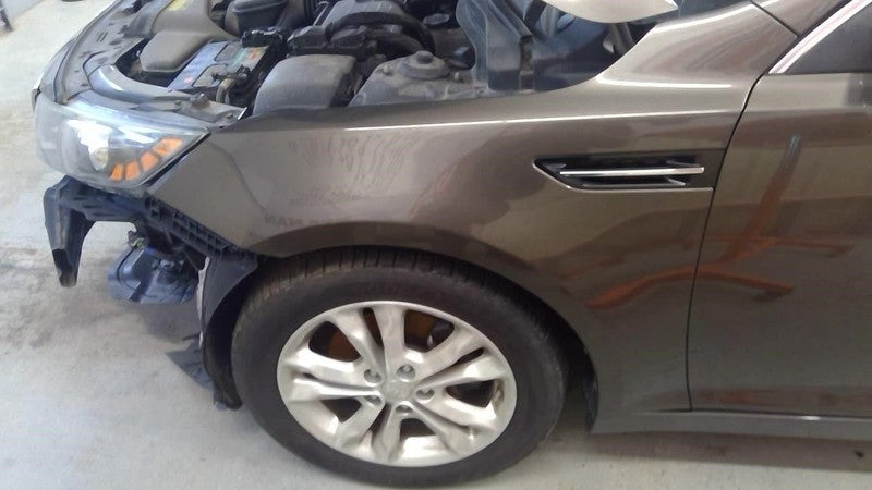 Kia Optima 2013 Headrest Used 3006