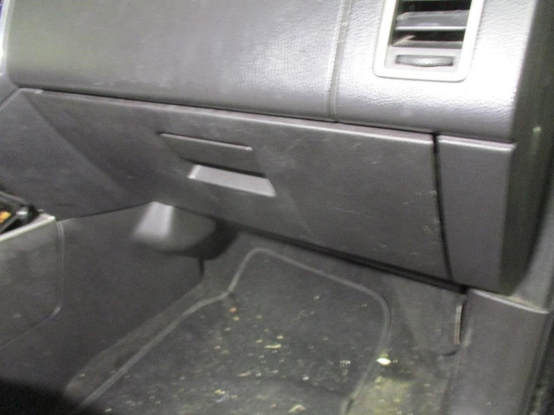 EDGE      2007 Glove Box 1951867