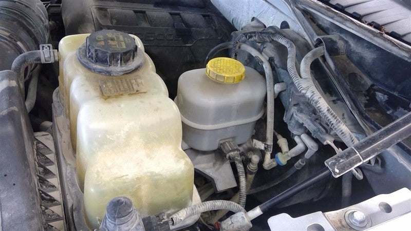 Carrier Front Axle 3.73 Ratio Fits 15-17 EXPEDITION 1682083